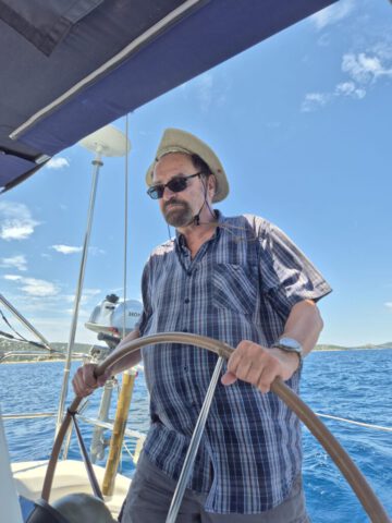 Skiper Walter
