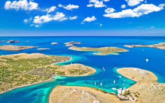 kornati